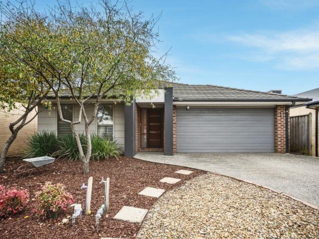 House for sale in Camerons Creek, Victoria