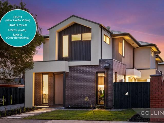 Townhouse for sale in Heidelberg Heights, Melbourne