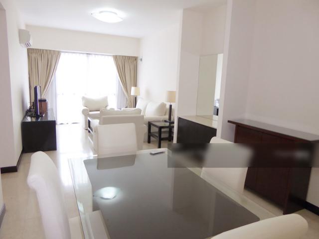 Apartment for sale in Bugis