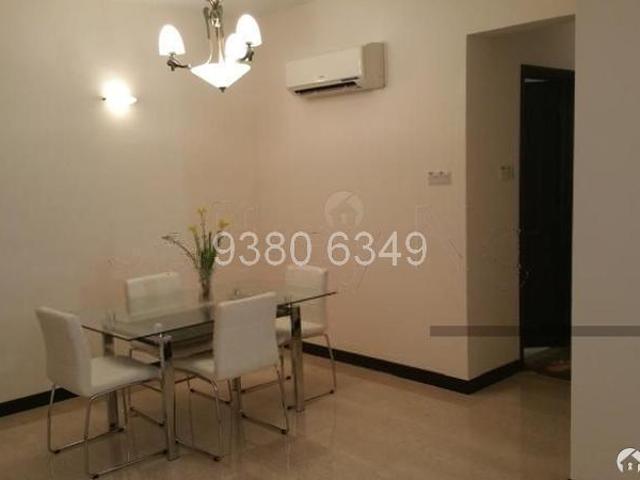 Apartment for sale in Bugis