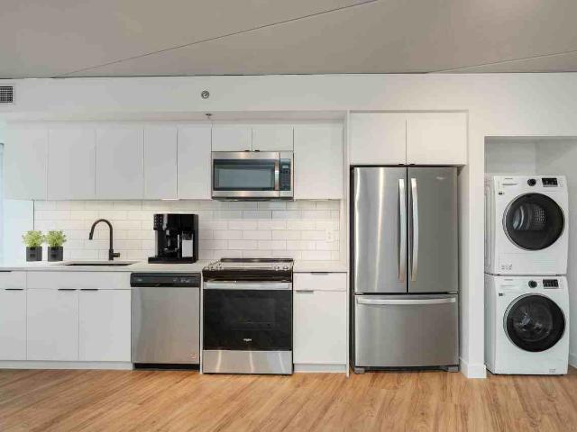Apartment for rent in East St. Paul, Manitoba