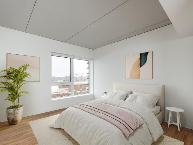 Apartment for rent in East St. Paul, Manitoba