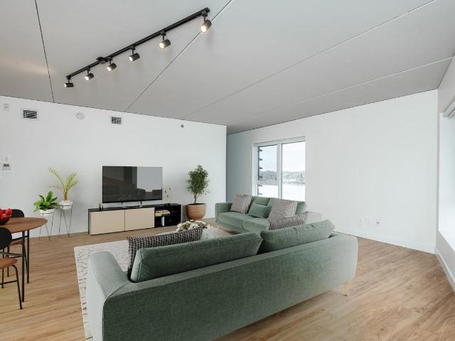 Apartment for rent in East St. Paul, Manitoba