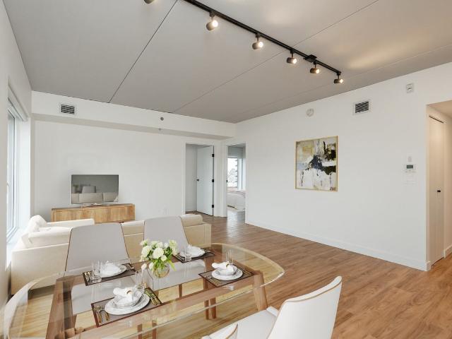 Apartment for rent in East St. Paul, Manitoba