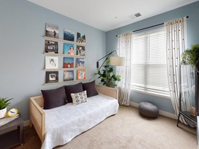 Apartment for rent in Williamsburg
