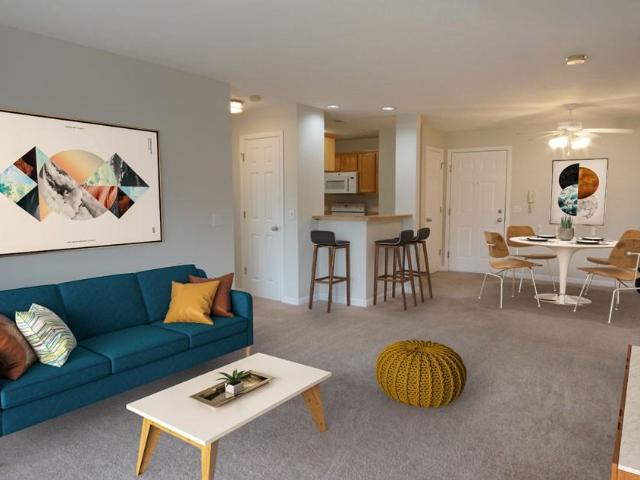 Apartment for rent in Nebraska
