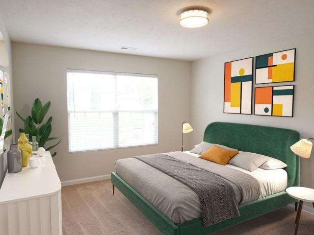 Apartment for rent in Nebraska