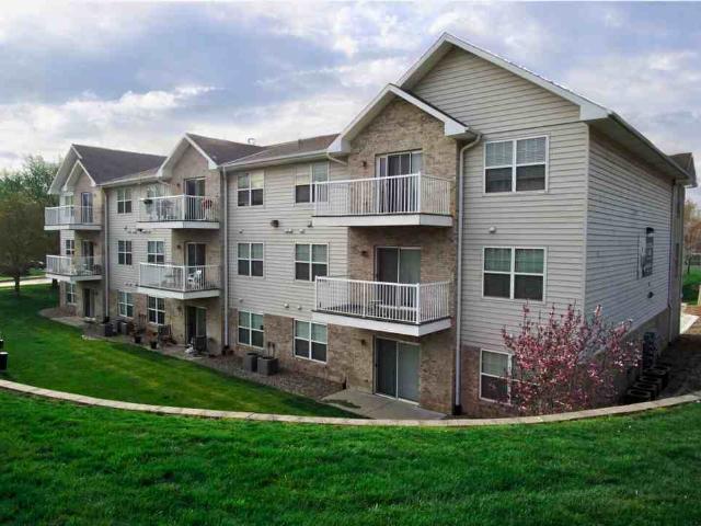 Apartment for rent in Nebraska