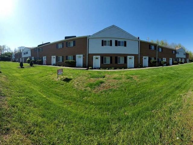 Apartment for rent in Berlin, Ohio