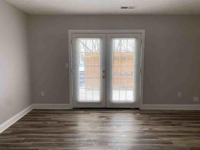 Apartment for rent in Berlin, Ohio