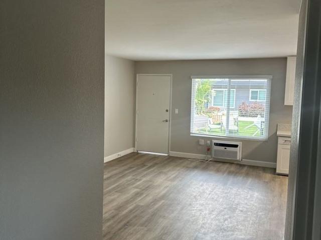 Apartment for rent in El Cajon