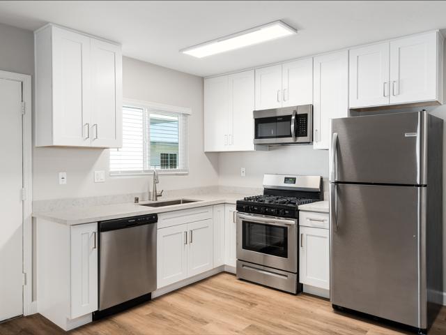 Apartment for rent in El Cajon, California