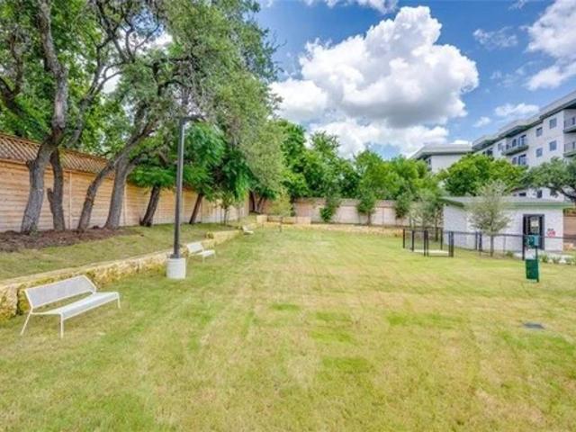 Condo for rent in West Congress, Austin