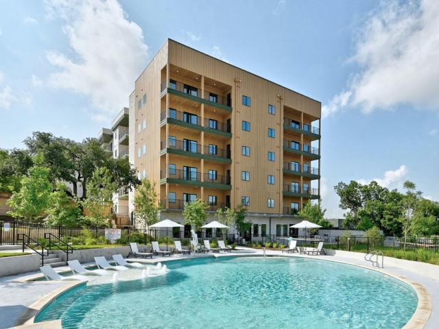 Condo for rent in West Congress, Austin