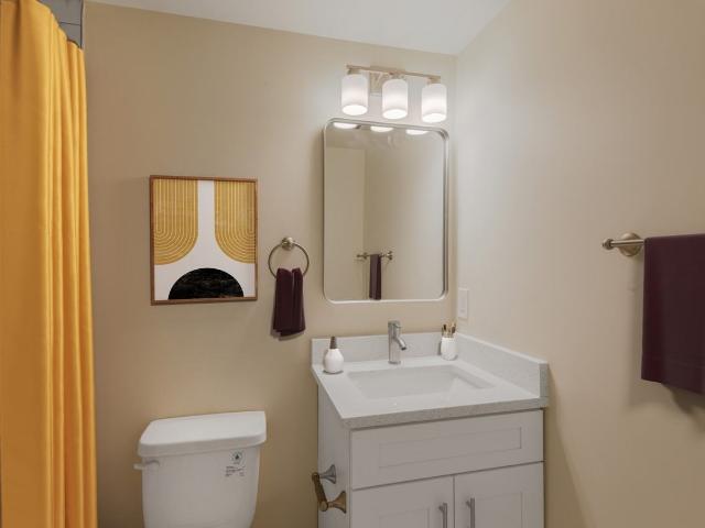 Apartment for rent in Maryland