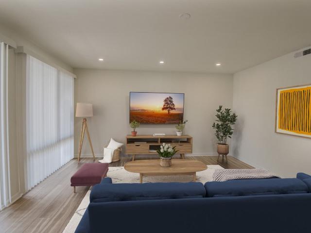 Apartment for rent in Maryland