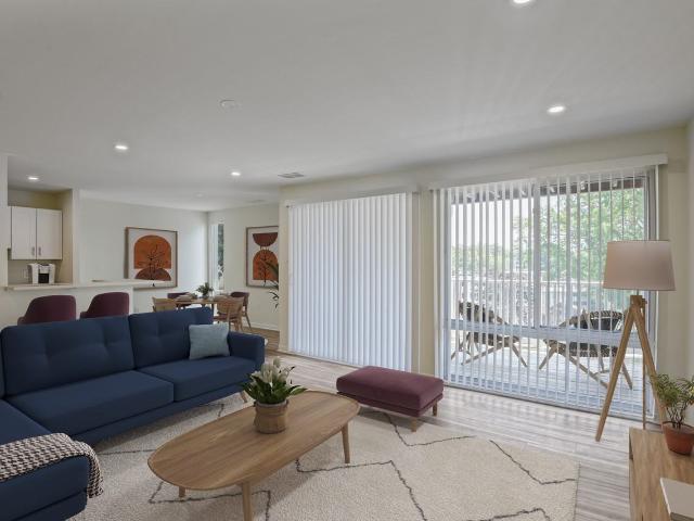 Apartment for rent in Maryland