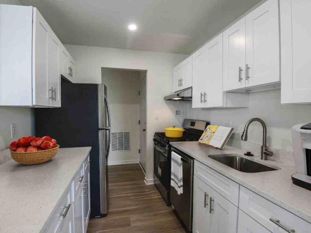 Apartment for rent in Maryland