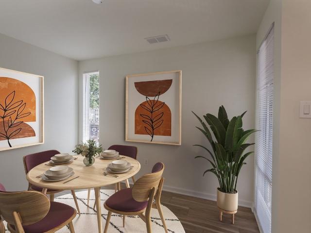 Apartment for rent in Maryland