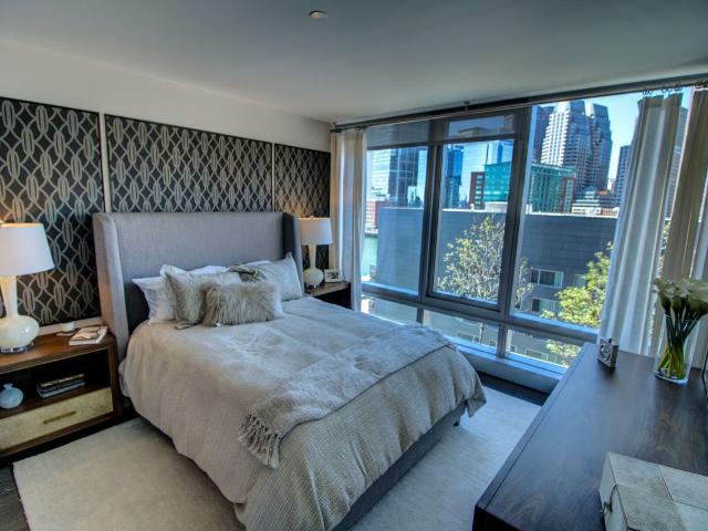 Apartment for rent in Boston, Massachusetts