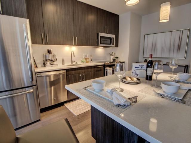 Apartment for rent in Boston, Massachusetts