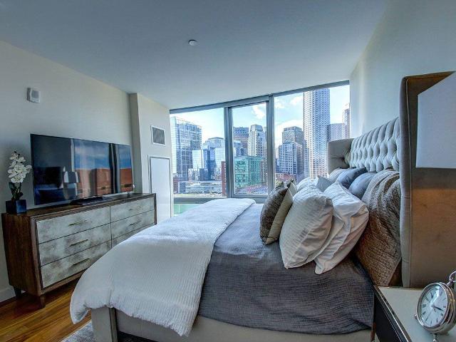 Apartment for rent in Boston, Massachusetts