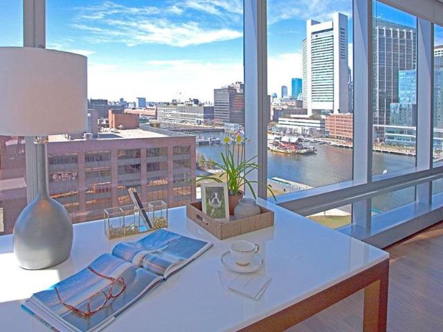 Apartment for rent in Boston, Massachusetts