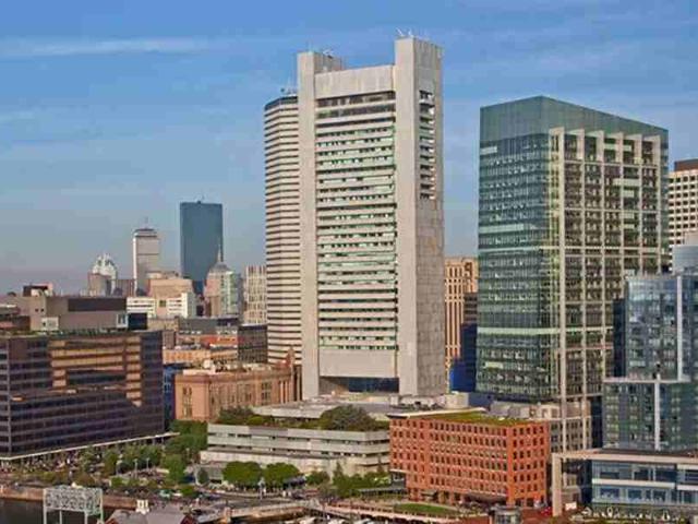 Apartment for rent in Boston, Massachusetts