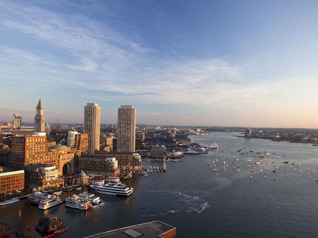 Apartment for rent in Boston, Massachusetts