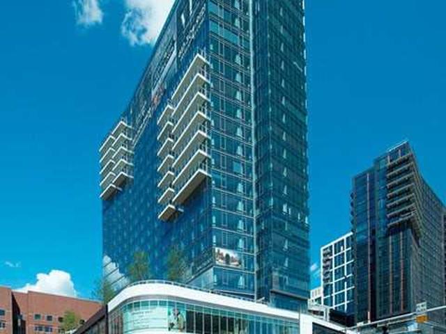 Apartment for rent in Seaport, Boston