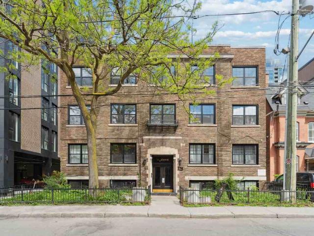 Apartment for rent in Mulhurst Bay, Ontario