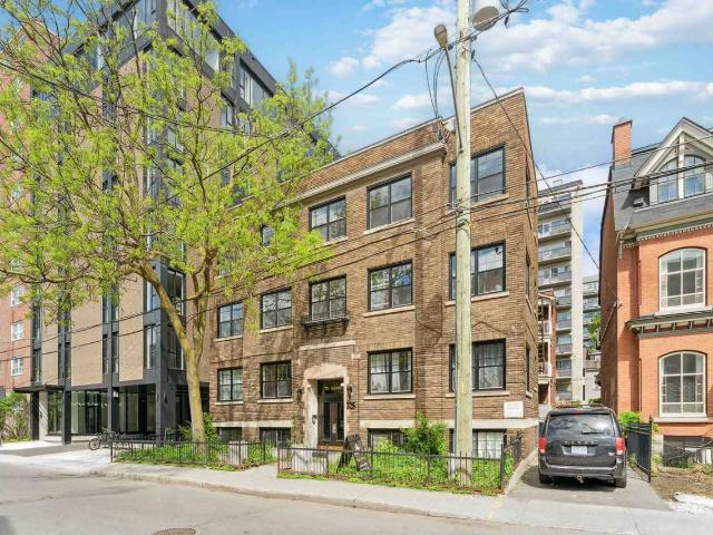 Apartment for rent in Mulhurst Bay, Ontario