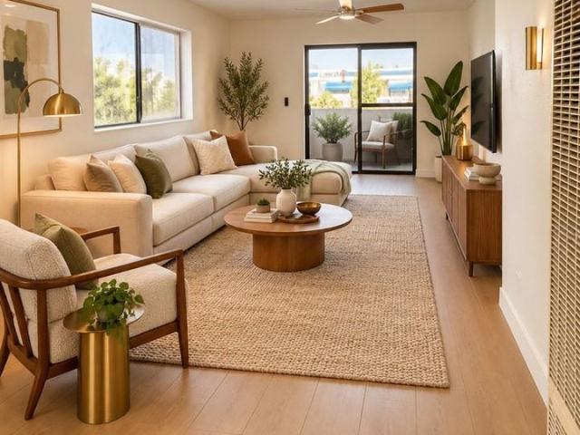 Apartment for rent in Belmont Shore, Long Beach