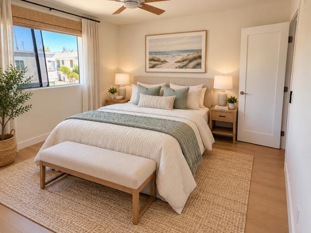Apartment for rent in Belmont Shore, Long Beach