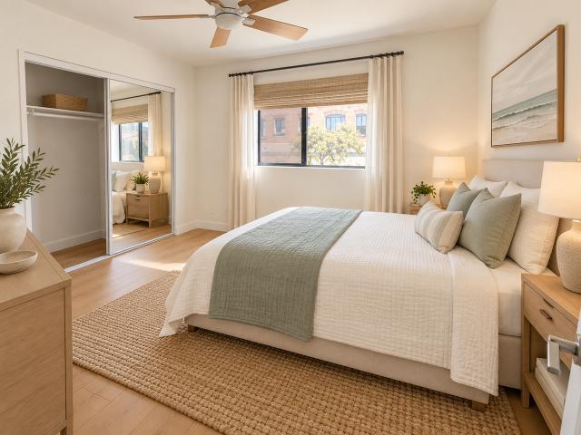 Apartment for rent in Belmont Shore, Long Beach