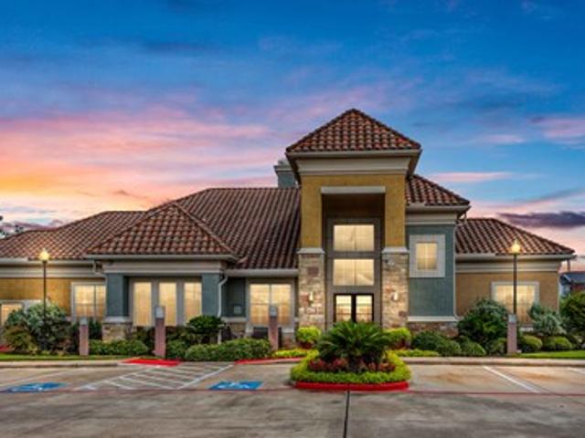 Apartment for rent in Baytown