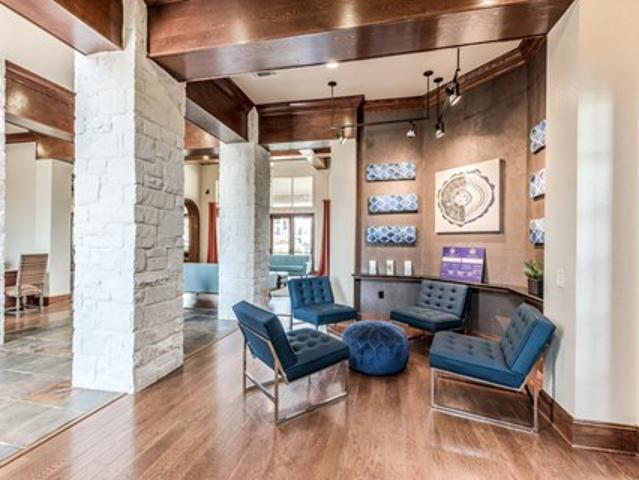 Apartment for rent in Baytown