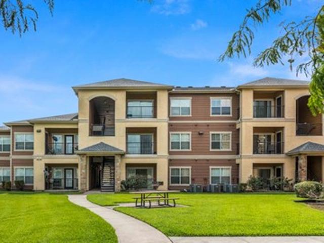 Apartment for rent in Baytown