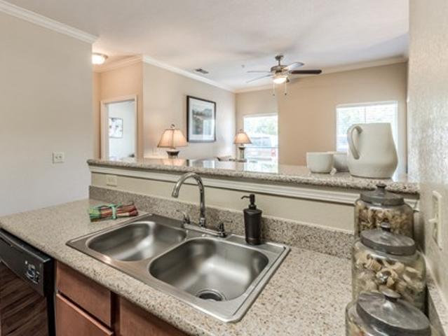 Apartment for rent in Baytown