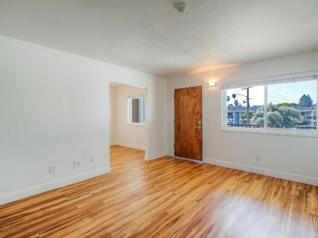 Apartment for rent in Santa Rosa, California