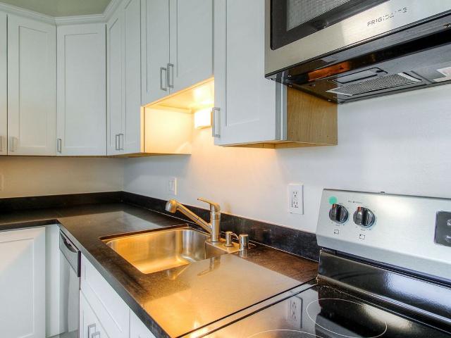 Apartment for rent in Santa Rosa, California