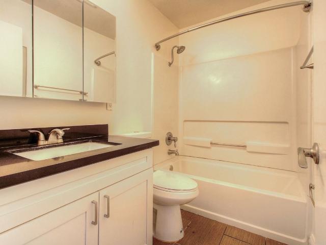Apartment for rent in Santa Rosa, California