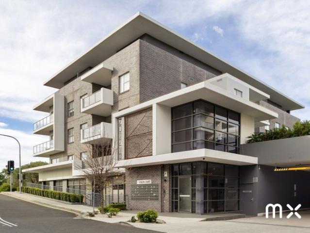 Apartment for sale in New South Wales