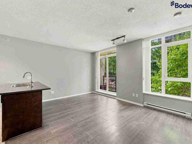 Apartment for rent in Vancouver, British Columbia