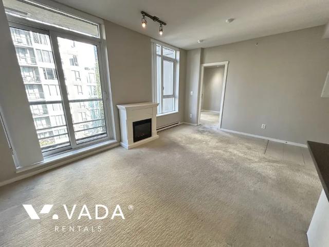 Apartment for rent in Vancouver, British Columbia