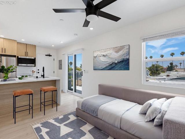 Apartment for rent in Jacumba, California