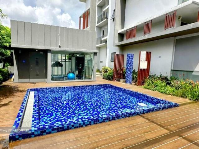 Apartment for sale