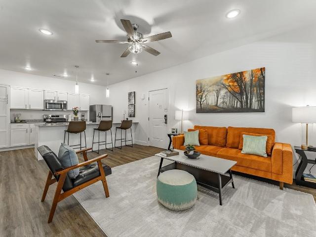 Apartment for rent in Ark