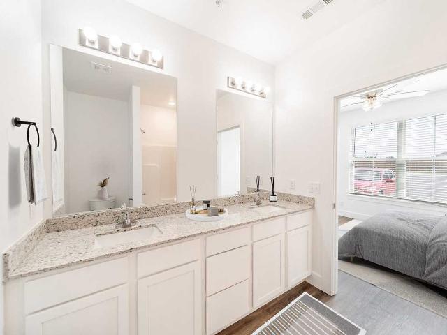 Apartment for rent in Pea Ridge