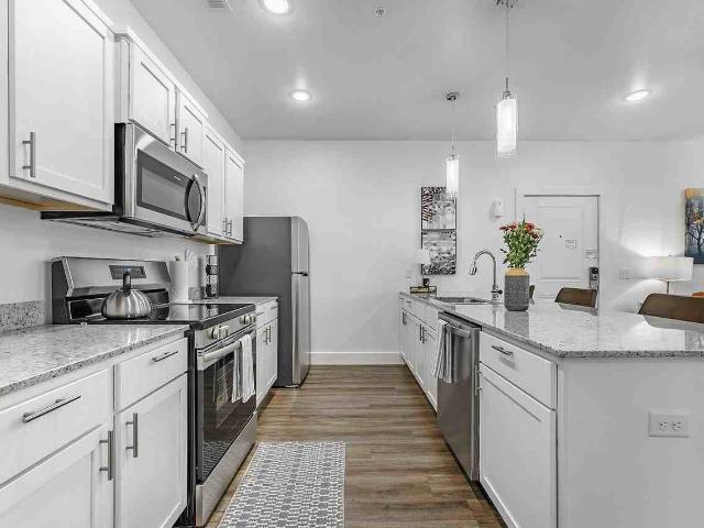 Apartment for rent in Ark